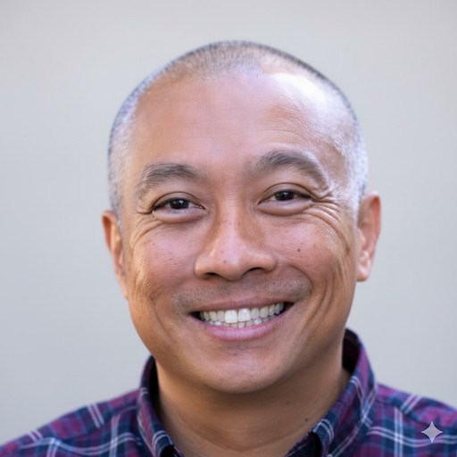 Ben, Senior Consultant