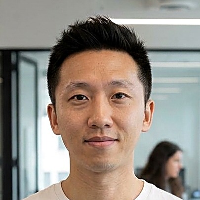 Chinwei, Sales Consultant