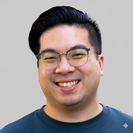 Dwight, Senior Consultant
