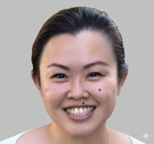Kimberly, Consultant